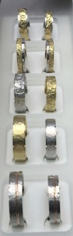 Altgold einschmelzen, Trauringschmiede Aachen, Schmieden Sie Ihr Glück - Trauringe schmieden Trauringe Altgold