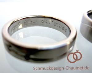 Ringgravuren Texte Ideen MöglichkeitenTrauringe Aachen Trauringkurs Ringgravuren Ideen Individuelle Eheringe Aachen Fingerabdruck Gravur Aachen